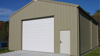 Garage Door Openers at The Estates At Tour Flower Mound, Texas